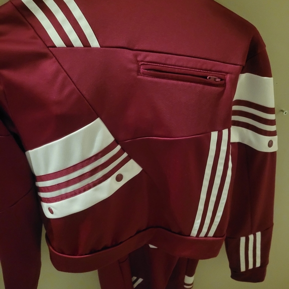 Addidas tracksuit - Picture 3 of 3